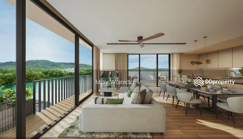 ขาย - Laguna Lakelands - Lakeview Residences : ลากูน่า เลคแลนด์ เลควิว เรสซิเดนซ์, ภูเก็ต