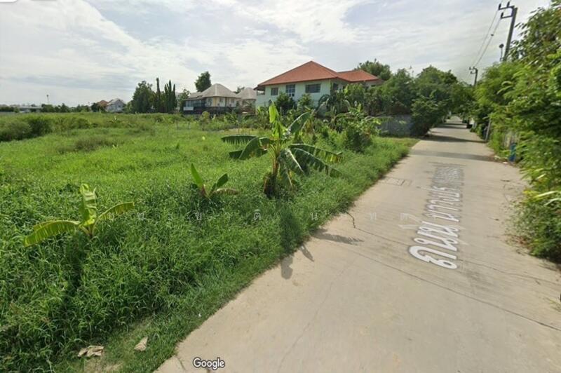 ที่ดินเปล่า ซอยนาวงประชาพัฒนา 9 เนื้อที่ 118 ตรว. เขตบางเขน (ตลาดขวัญ) จังหวัดกรุงเทพมหานคร, Bangkok, Anusaowari, Bang Khen, Bangkok, , 472 sqm, Land For Sale, by ชนะชาติ นนท์ตา, 11836317 - DDproperty.com