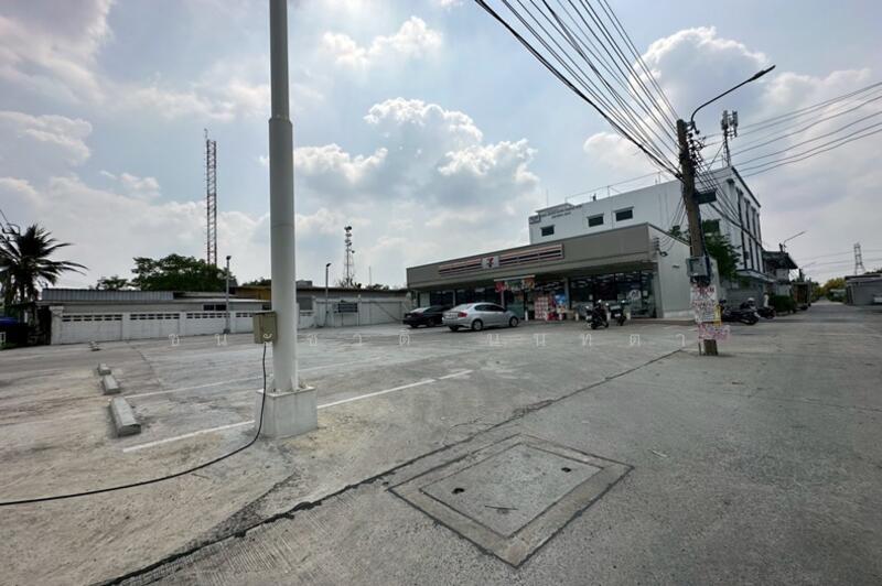 ที่ดินเปล่า ซอยนาวงประชาพัฒนา 9 เนื้อที่ 118 ตรว. เขตบางเขน (ตลาดขวัญ) จังหวัดกรุงเทพมหานคร, กรุงเทพ, อนุสาวรีย์, บางเขน, กรุงเทพ, 472 ตร.ม., ที่ดิน ขาย, โดย ชนะชาติ นนท์ตา, 11836317 - DDproperty.com