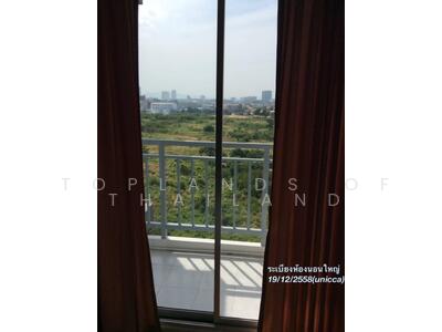 ขาย - Unicca Pattaya Condo : ยูนิกก้า พัทยา คอนโด, ชลบุรี