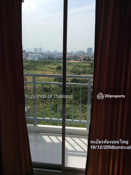 For Sale - Unicca Pattaya Condo, Chon Buri