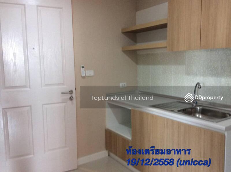 For Sale - Unicca Pattaya Condo, Chon Buri