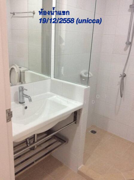 Unicca Pattaya Condo, Chon Buri (Pattaya), South Pattaya Road, Nong Pru, Bang Lamung (Pattaya), Chon Buri (Pattaya), 2 Bedrooms, 55 sqm, Condo For Sale, by TopLands of Thailand, 11836319 - DDproperty.com