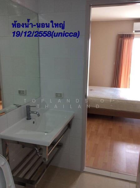 Unicca Pattaya Condo, Chon Buri (Pattaya), South Pattaya Road, Nong Pru, Bang Lamung (Pattaya), Chon Buri (Pattaya), 2 Bedrooms, 55 sqm, Condo For Sale, by TopLands of Thailand, 11836319 - DDproperty.com