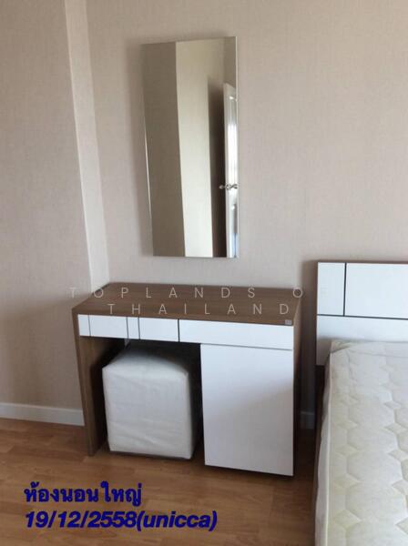 Unicca Pattaya Condo, Chon Buri (Pattaya), South Pattaya Road, Nong Pru, Bang Lamung (Pattaya), Chon Buri (Pattaya), 2 Bedrooms, 55 sqm, Condo For Sale, by TopLands of Thailand, 11836319 - DDproperty.com