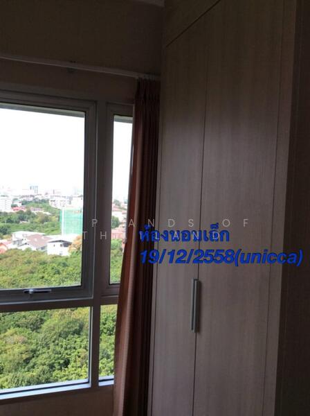 Unicca Pattaya Condo, Chon Buri (Pattaya), South Pattaya Road, Nong Pru, Bang Lamung (Pattaya), Chon Buri (Pattaya), 2 Bedrooms, 55 sqm, Condo For Sale, by TopLands of Thailand, 11836319 - DDproperty.com