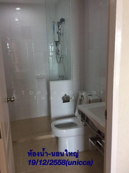 Unicca Pattaya Condo, Chon Buri (Pattaya), South Pattaya Road, Nong Pru, Bang Lamung (Pattaya), Chon Buri (Pattaya), 2 Bedrooms, 55 sqm, Condo For Sale, by TopLands of Thailand, 11836319 - DDproperty.com