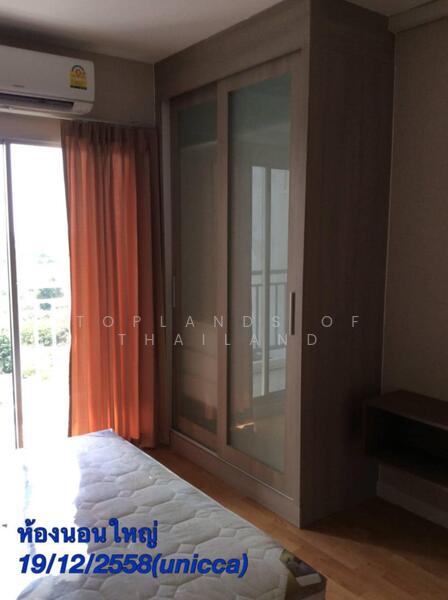 Unicca Pattaya Condo, Chon Buri (Pattaya), South Pattaya Road, Nong Pru, Bang Lamung (Pattaya), Chon Buri (Pattaya), 2 Bedrooms, 55 sqm, Condo For Sale, by TopLands of Thailand, 11836319 - DDproperty.com