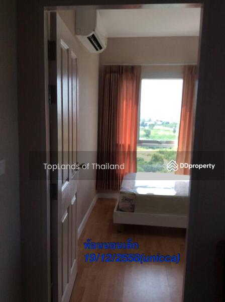 For Sale - Unicca Pattaya Condo, Chon Buri