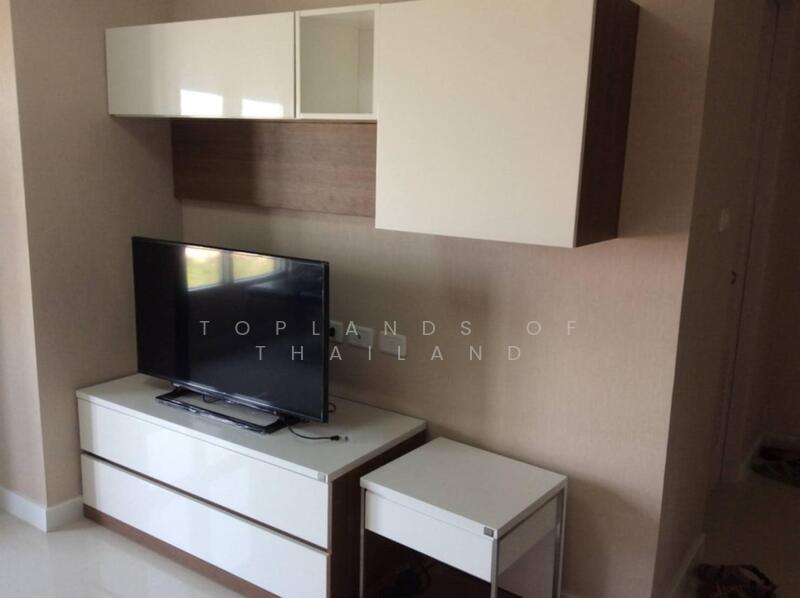 Unicca Pattaya Condo, Chon Buri (Pattaya), South Pattaya Road, Nong Pru, Bang Lamung (Pattaya), Chon Buri (Pattaya), 2 Bedrooms, 55 sqm, Condo For Sale, by TopLands of Thailand, 11836319 - DDproperty.com