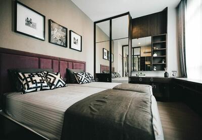 ขาย - The Capital Ekamai-Thonglor : เดอะ แคปปิตอล เอกมัย-ทอหล่อ, กรุงเทพ