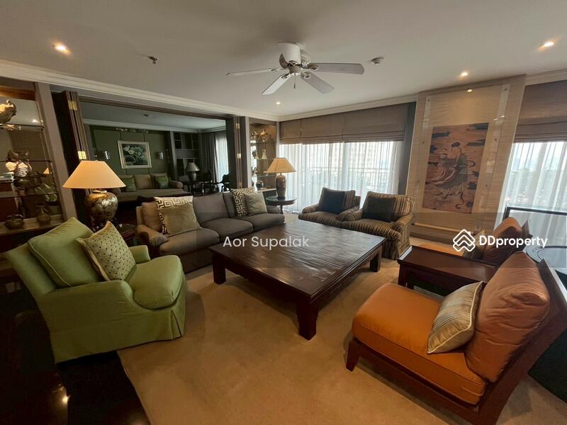 ให้เช่า - Sathorn Park Place : สาธร พาร์ค เพลส, กรุงเทพ