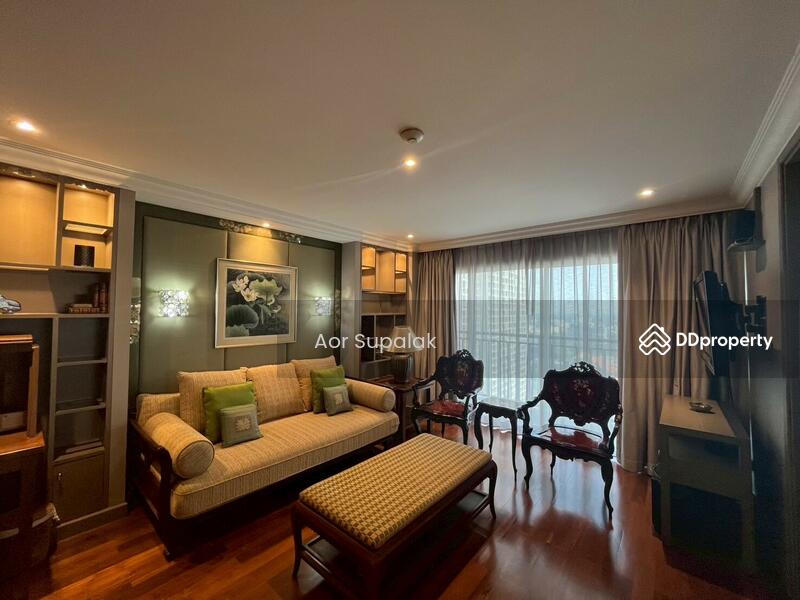 ให้เช่า - Sathorn Park Place : สาธร พาร์ค เพลส, กรุงเทพ