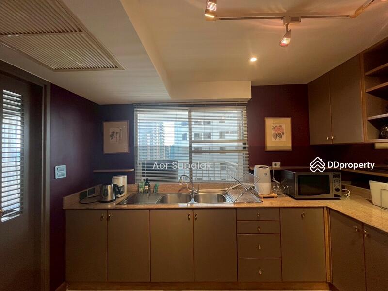 ให้เช่า - Sathorn Park Place : สาธร พาร์ค เพลส, กรุงเทพ