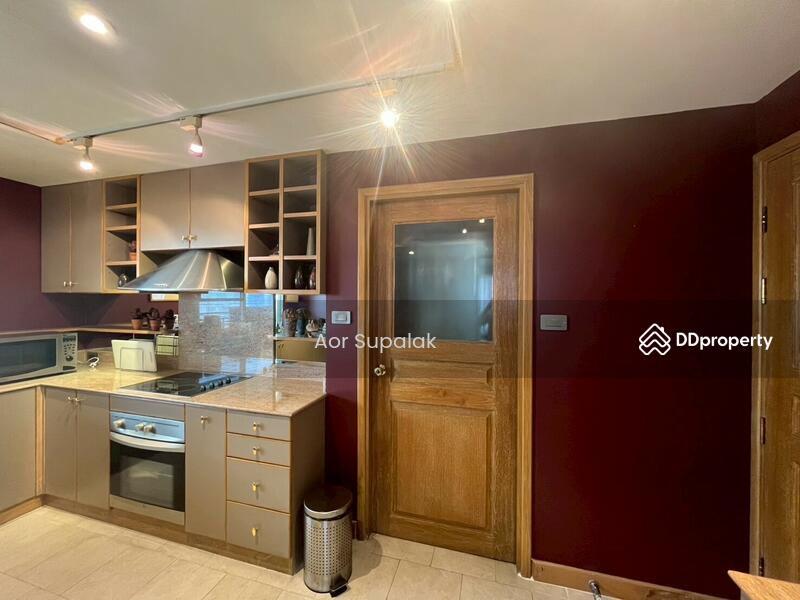 ให้เช่า - Sathorn Park Place : สาธร พาร์ค เพลส, กรุงเทพ