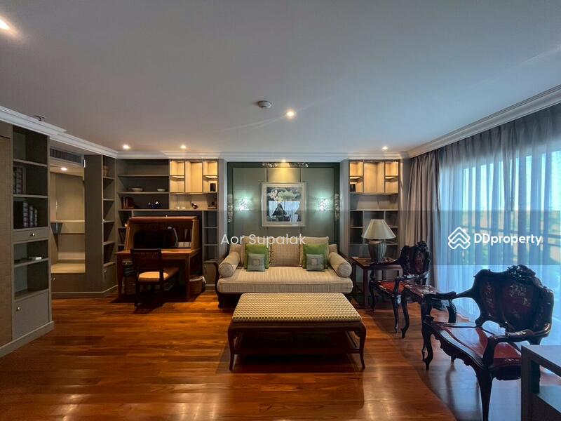 ให้เช่า - Sathorn Park Place : สาธร พาร์ค เพลส, กรุงเทพ