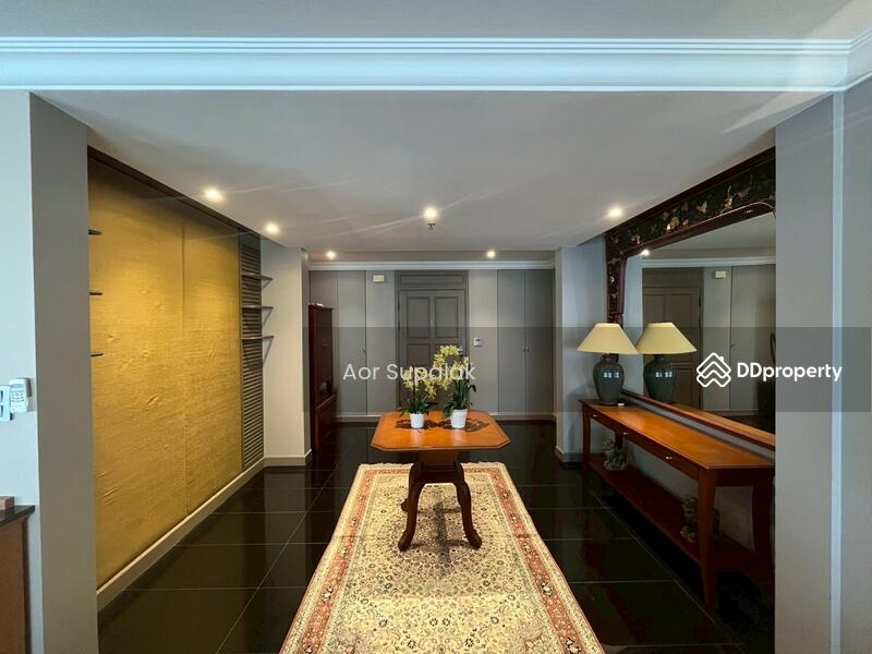 ให้เช่า - Sathorn Park Place : สาธร พาร์ค เพลส, กรุงเทพ