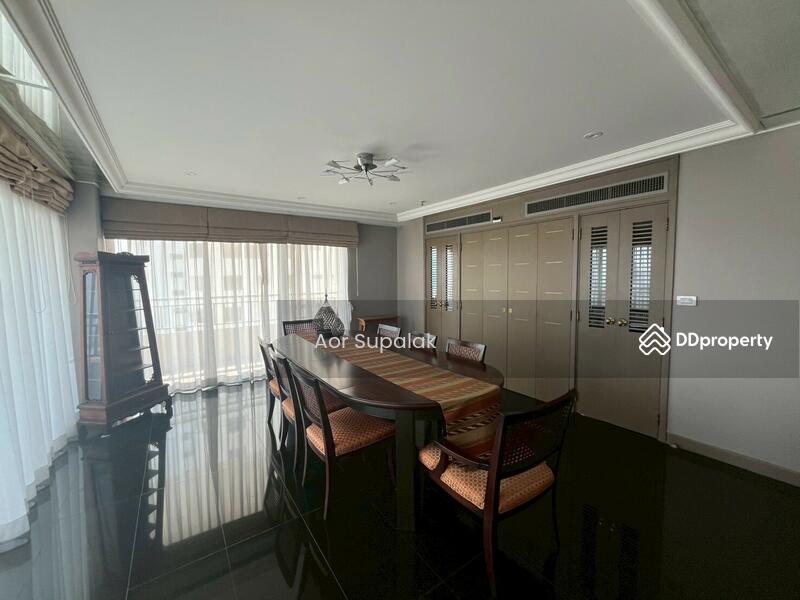 ให้เช่า - Sathorn Park Place : สาธร พาร์ค เพลส, กรุงเทพ
