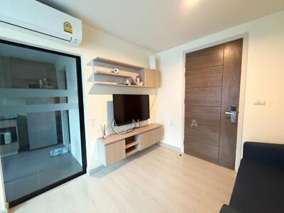 ขาย - The Niche Mono Sukhumvit 50 : นิช โมโน สุขุมวิท 50, กรุงเทพ