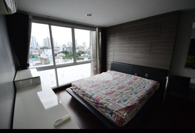 ขาย - D65 Condominium : ดี 65 คอนโดมิเนียม, กรุงเทพ