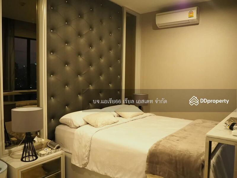 ขาย - The Niche Pride Thonglor-Phetchaburi : เดอะ นิช ไพรด์ ทองหล่อ-เพชรบุรี, กรุงเทพ