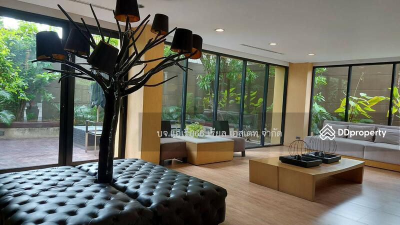 For Sale - HIVE Sukhumvit 65, Bangkok