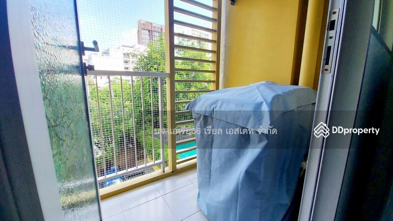 For Sale - HIVE Sukhumvit 65, Bangkok