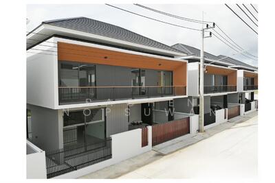 ขาย - ขายบ้านเดี่ยว 2 ชั้น คลอง ร.5, สงขลา