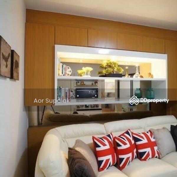 For Sale - Supalai City Resort Bearing Station, Bangkok