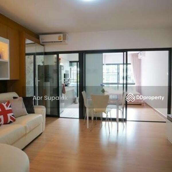 For Sale - Supalai City Resort Bearing Station, Bangkok