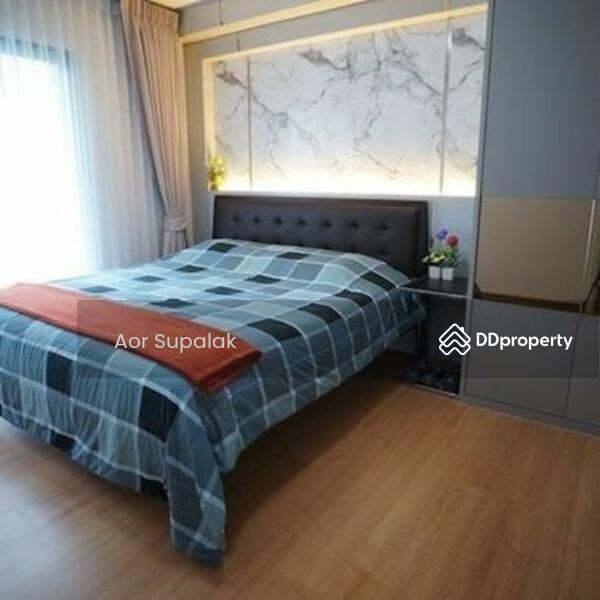 For Sale - Supalai City Resort Bearing Station, Bangkok