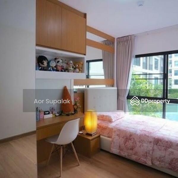 For Sale - Supalai City Resort Bearing Station, Bangkok
