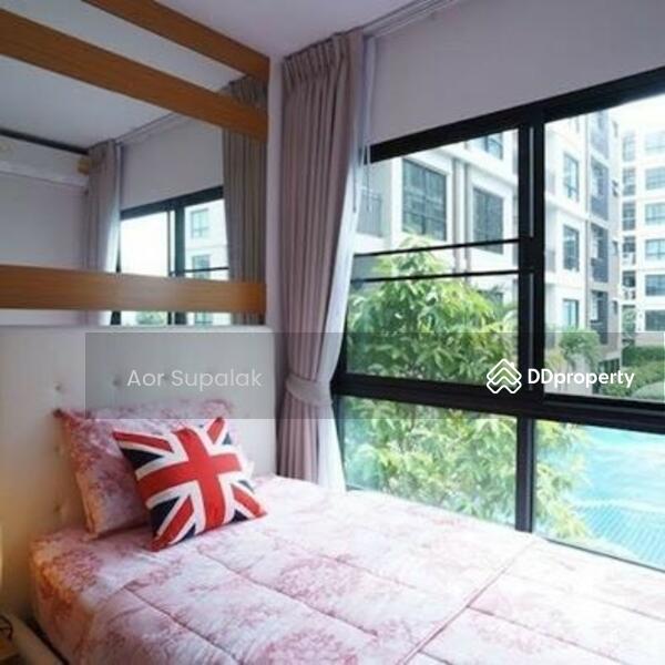 For Sale - Supalai City Resort Bearing Station, Bangkok