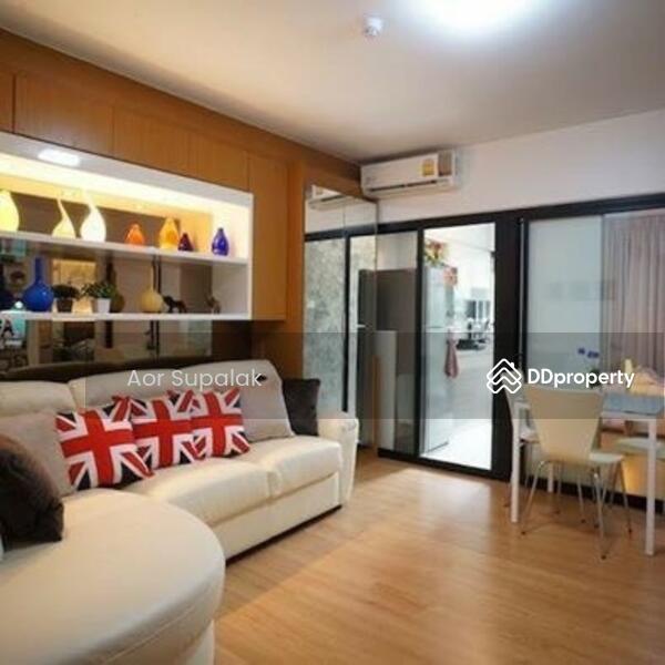For Sale - Supalai City Resort Bearing Station, Bangkok
