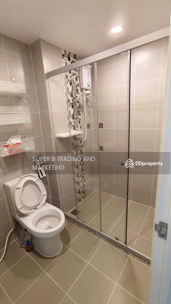 For Sale - Supalai Loft Yaek Fai Chai Station, Bangkok
