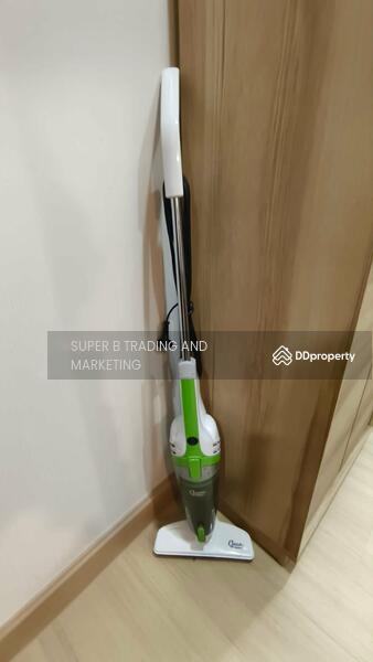 For Sale - Supalai Loft Yaek Fai Chai Station, Bangkok