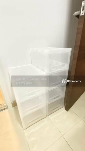 For Sale - Supalai Loft Yaek Fai Chai Station, Bangkok