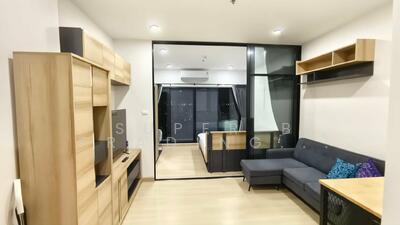 ขาย - Supalai Loft Yaek Fai Chai Station : ศุภาลัย ลอฟท์ สถานีแยกไฟฉาย, กรุงเทพ