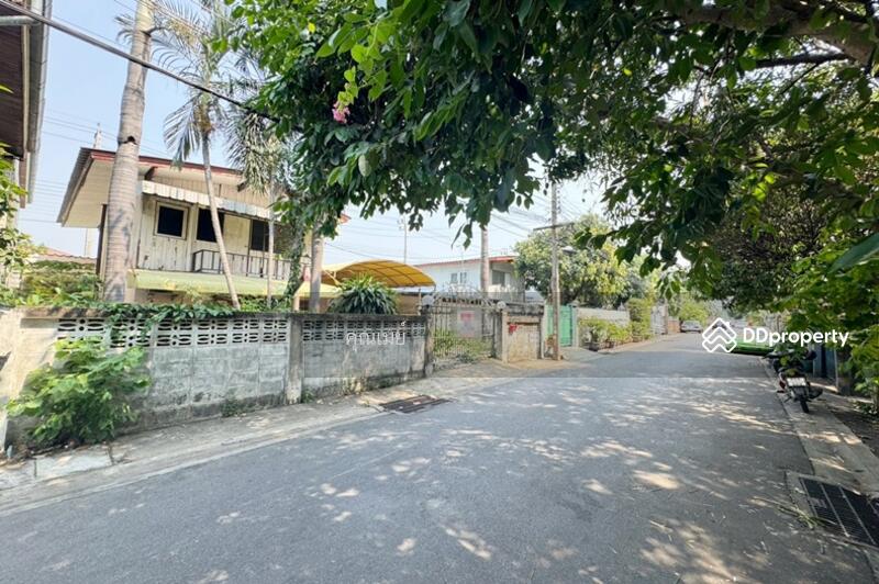 For Sale - Baan Ammarin Niwet 3 Plan 2, Bangkok