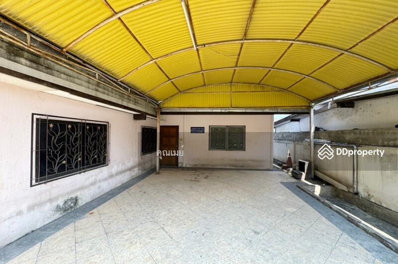 For Sale - Baan Ammarin Niwet 3 Plan 2, Bangkok