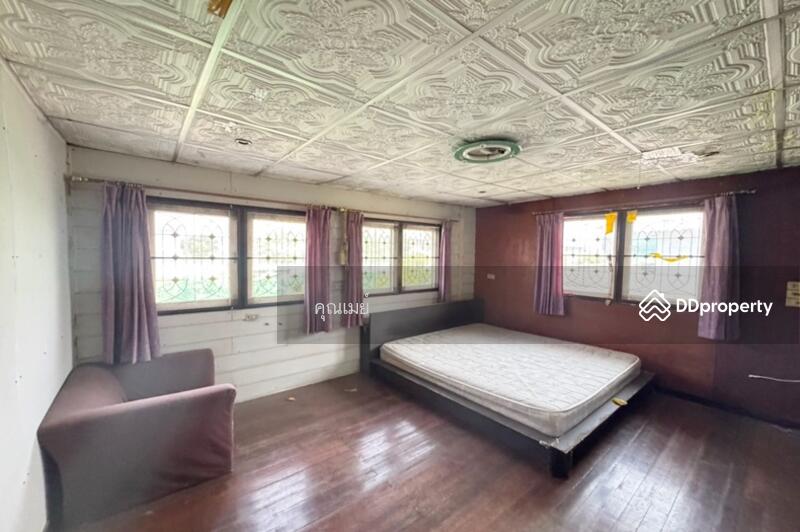 For Sale - Baan Ammarin Niwet 3 Plan 2, Bangkok