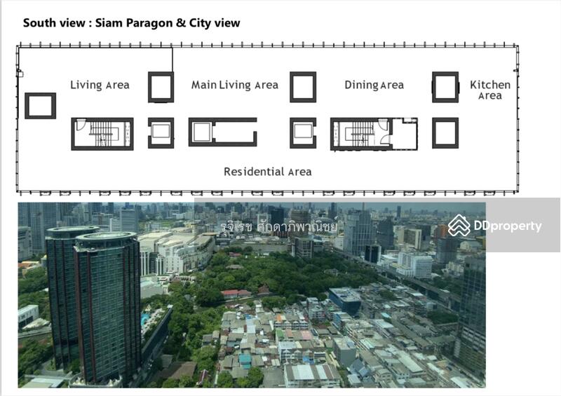 For Sale - Wish Signature Midtown Siam, Bangkok