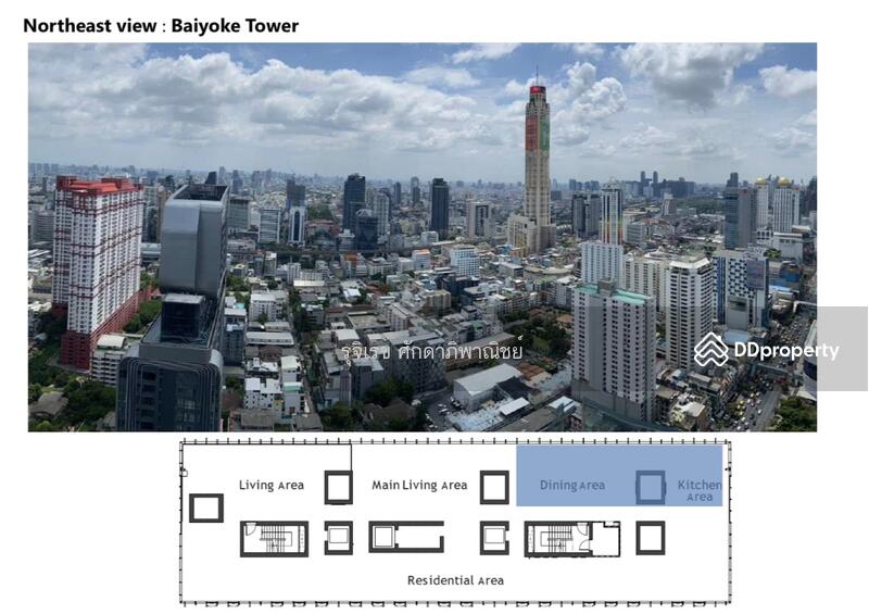 For Sale - Wish Signature Midtown Siam, Bangkok