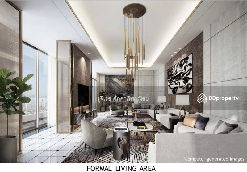 For Sale - Wish Signature Midtown Siam, Bangkok