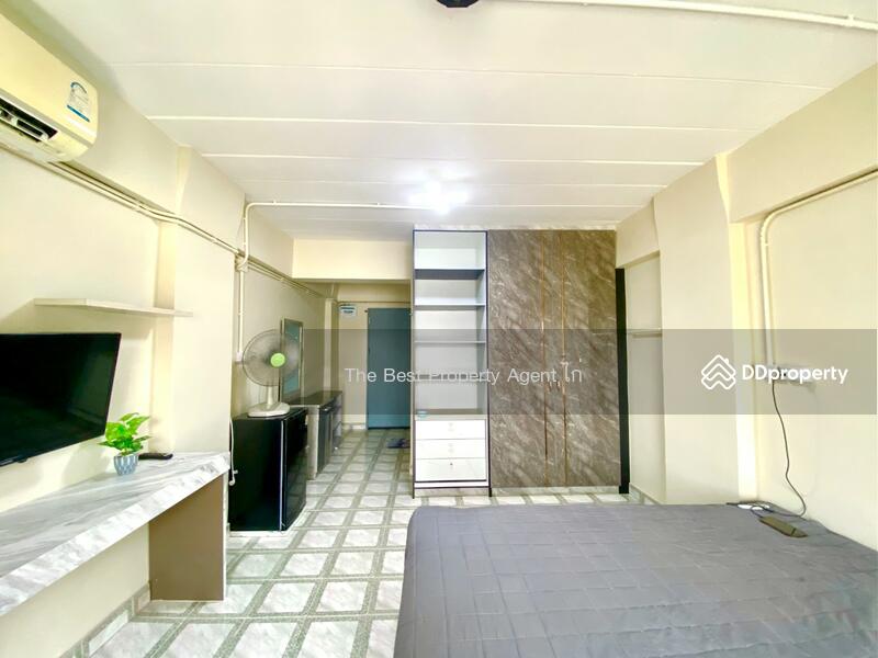 For Sale - Nirun Residence 4, Bangkok