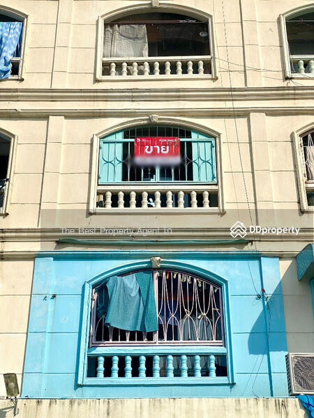 ขาย - Nirun Residence 4 : นิรันดร์เรสซิเดนซ์4, กรุงเทพ