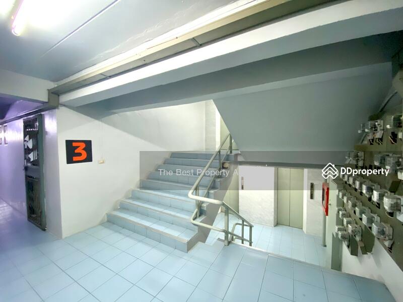 For Sale - Nirun Residence 4, Bangkok