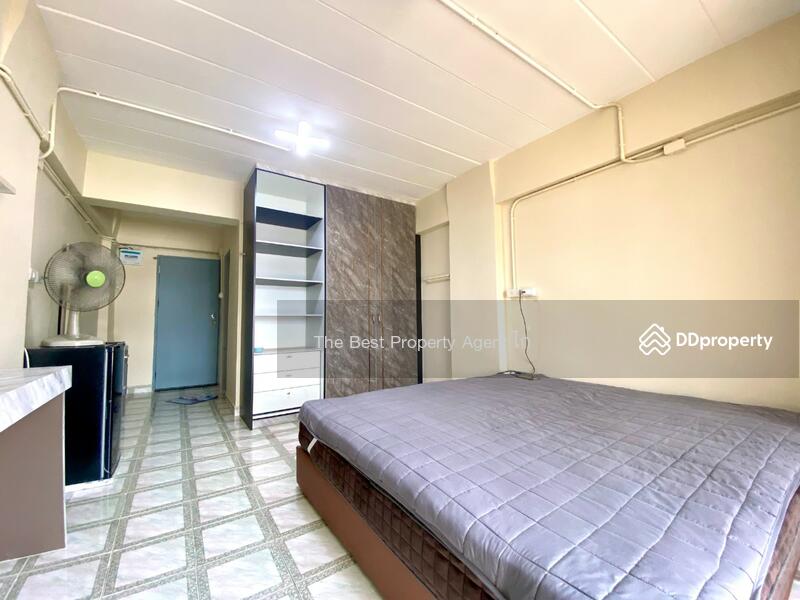 ขาย - Nirun Residence 4 : นิรันดร์เรสซิเดนซ์4, กรุงเทพ
