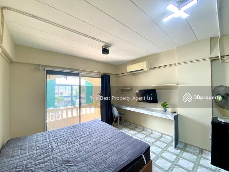 For Sale - Nirun Residence 4, Bangkok