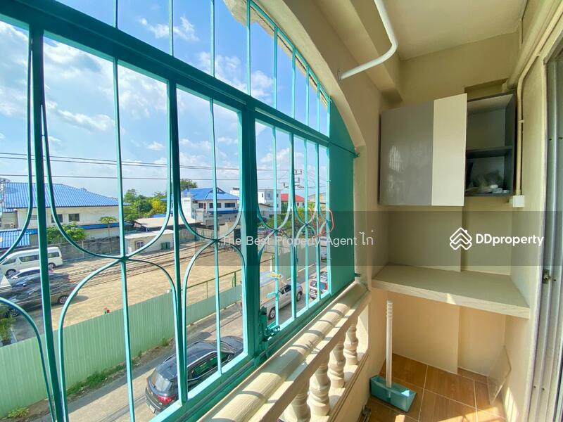 ขาย - Nirun Residence 4 : นิรันดร์เรสซิเดนซ์4, กรุงเทพ